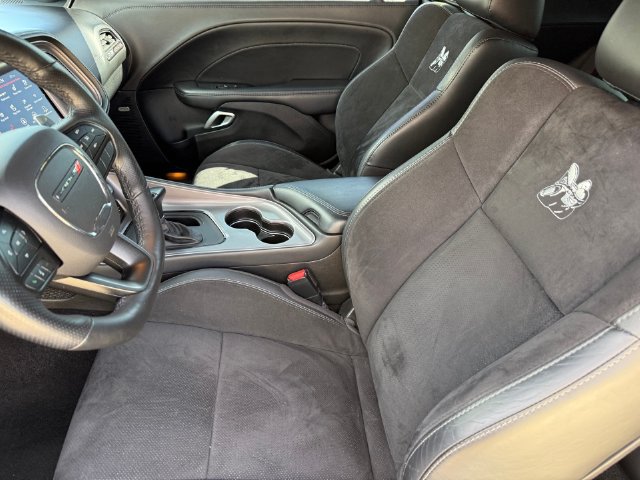 Used 2023 Dodge Challenger R/T Scat Pack RWD image 11