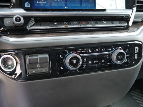 New 2026 Chevrolet Silverado 1500 LT AWD/4WD image 18