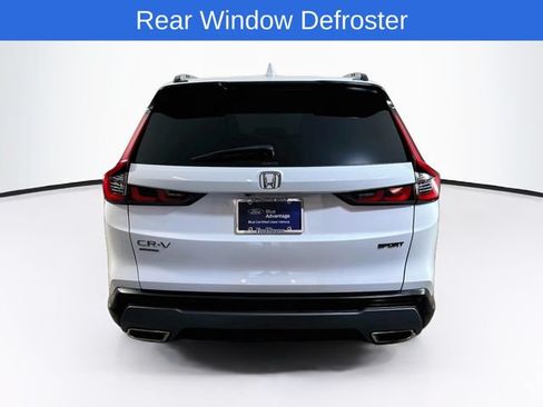 Used 2025 Honda CR-V Sport-L image 10