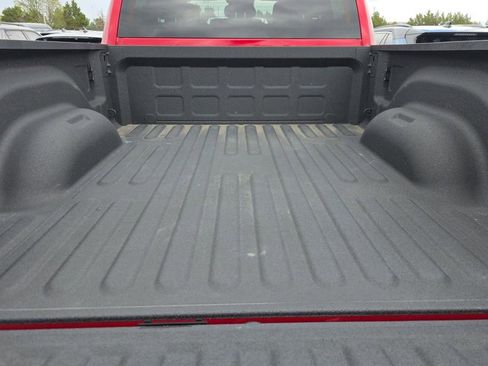 Used 2026 RAM 2500 Big Horn AWD/4WD image 7
