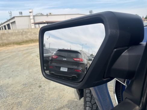 Used 2024 Ford F150 XLT w/ Mobile Office Package image 19