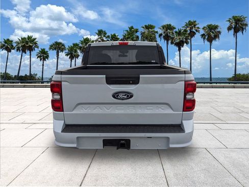 New 2026 Ford Maverick Lobo AWD/4WD image 7