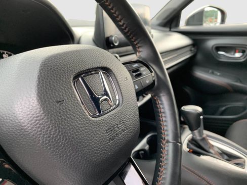 Certified 2023 Honda HR-V Sport image 39