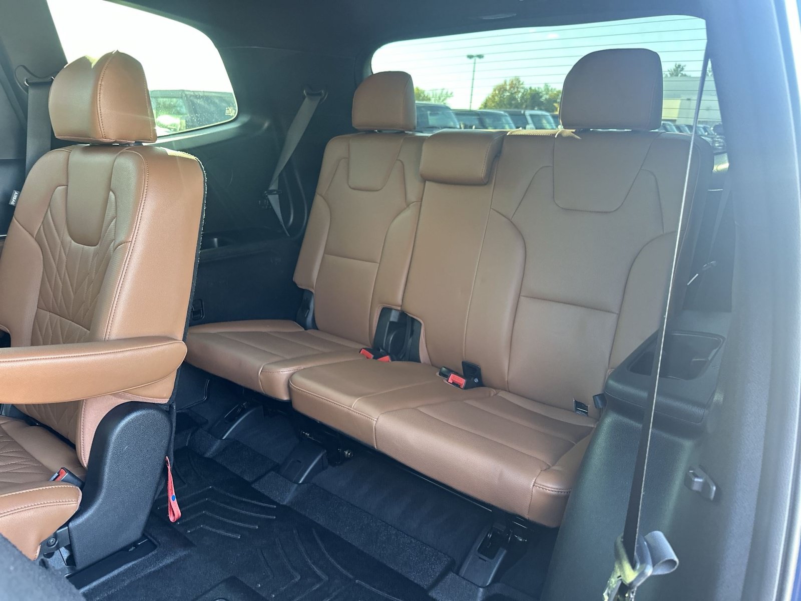 Used 2024 Kia Telluride EX X-Line AWD/4WD image 27