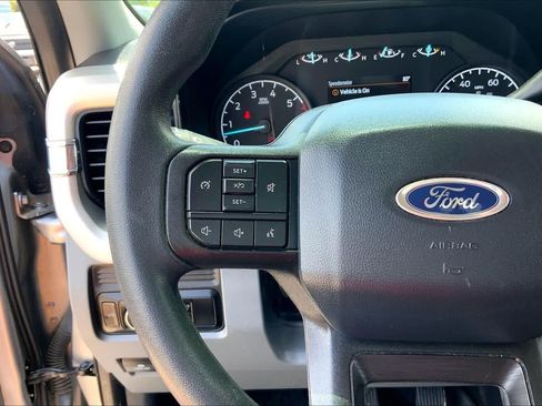Used 2024 Ford F250 XL w/ STX Appearance Package AWD/4WD image 23