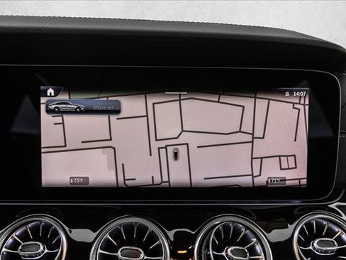 New 2026 Mercedes-Benz AMG GT 43 image 16