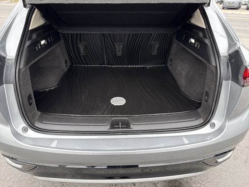 Used 2023 Buick Envision Preferred w/ Sport Touring Package image 5