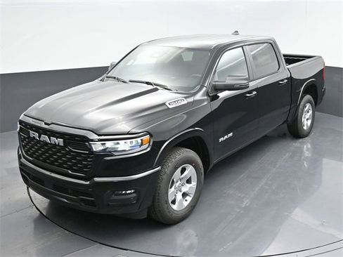 Used 2025 RAM 1500 Big Horn image 31