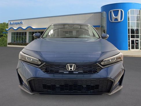 New 2026 Honda Civic LX image 9