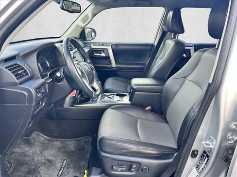 Used 2018 Toyota 4Runner SR5 Premium image 10