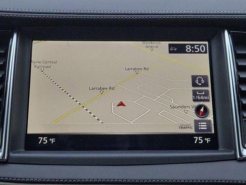 New 2025 INFINITI QX55 Essential image 52