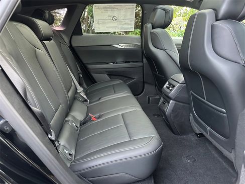 New 2026 Cadillac Optiq Sport 2 image 12