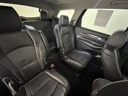 Used 2021 Buick Enclave Avenir w/ Trailering Package, 5000 lbs. image 38