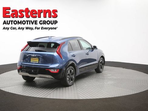 Used 2024 Kia Niro Wind w/ Wind Preserve Package FWD image 40