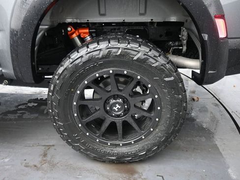 New 2025 Ford F150 Raptor AWD/4WD image 9