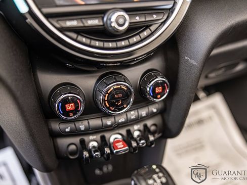 Used 2017 MINI Cooper Convertible FWD image 27
