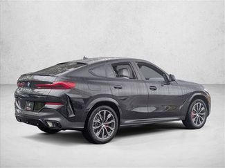 New 2026 BMW X6 xDrive40i w/ Climate Comfort Package AWD/4WD video 2
