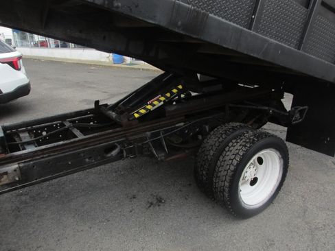 Used 2000 Ford F450 XL RWD image 18