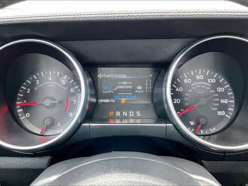 Certified 2022 Ford Mustang Coupe image 10