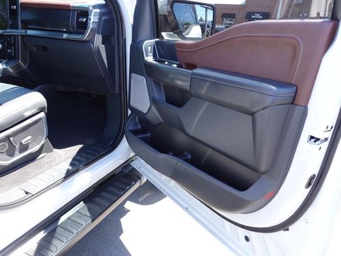 Used 2023 Ford F150 Lariat w/ Equipment Group 502A High AWD/4WD image 36
