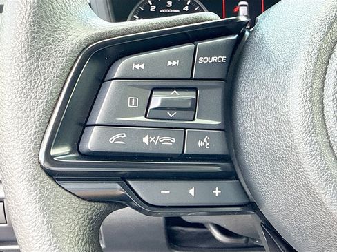 New 2026 Subaru Crosstrek 2.5i Premium AWD/4WD image 36
