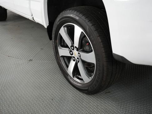 Used 2018 Chevrolet Colorado W/T image 42