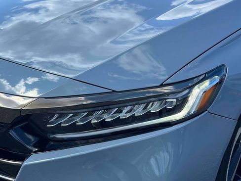 Used 2022 Honda Accord Sport Special Edition image 14