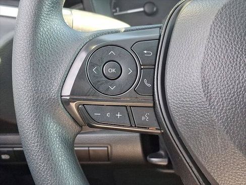 Certified 2024 Toyota Corolla LE FWD image 19