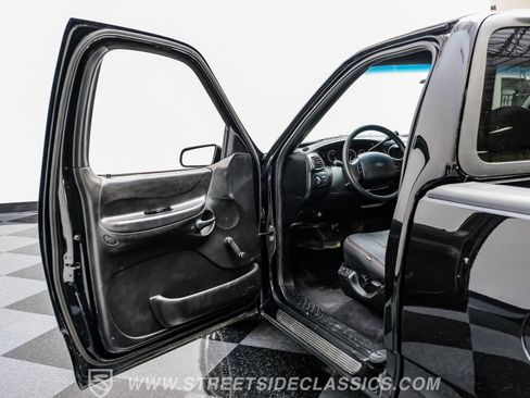 Used 1998 Ford F150 2WD Regular Cab image 40