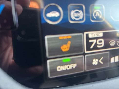 New 2026 Subaru Forester Limited image 23