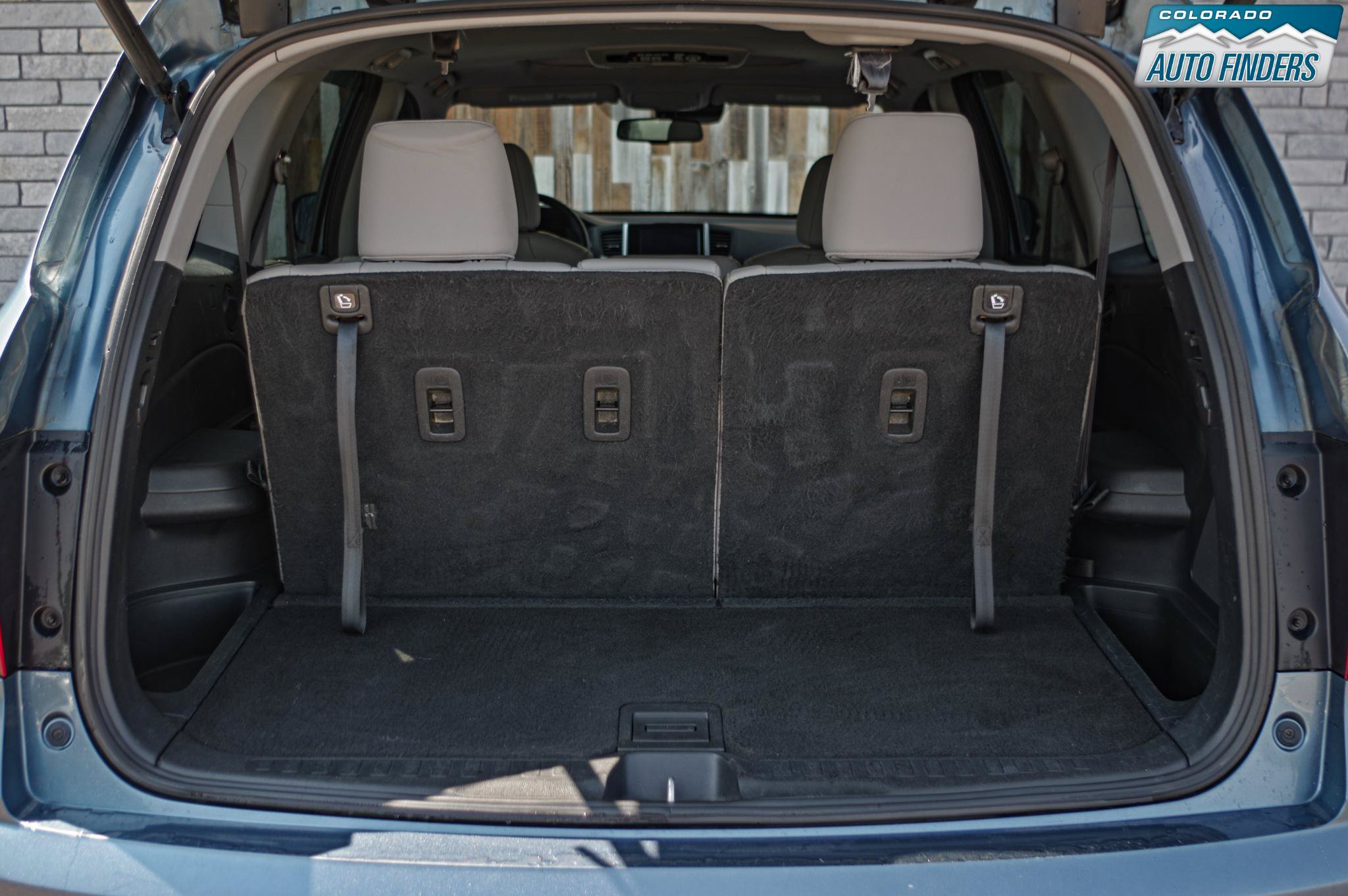 Used 2016 Honda Pilot Touring image 29
