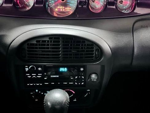 Used 1999 Plymouth Prowler image 16