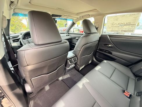 New 2025 Lexus ES 350 ES 350 image 15