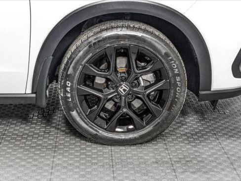 Used 2024 Honda HR-V Sport image 33