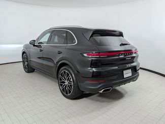 New 2026 Porsche Cayenne video 3