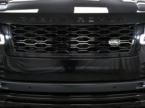 Used 2022 Land Rover Range Rover Westminster Edition AWD/4WD image 73