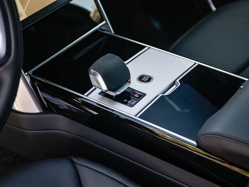 New 2026 Land Rover Range Rover SE AWD/4WD image 20