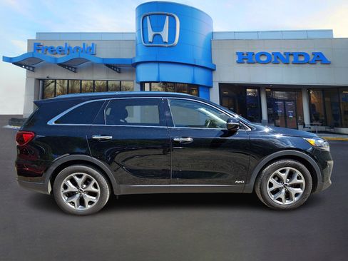 Used 2019 Kia Sorento EX AWD/4WD image 7