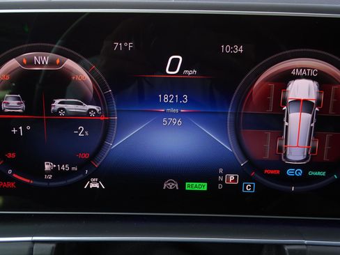 Used 2023 Mercedes-Benz Maybach GLS 600 4MATIC image 24