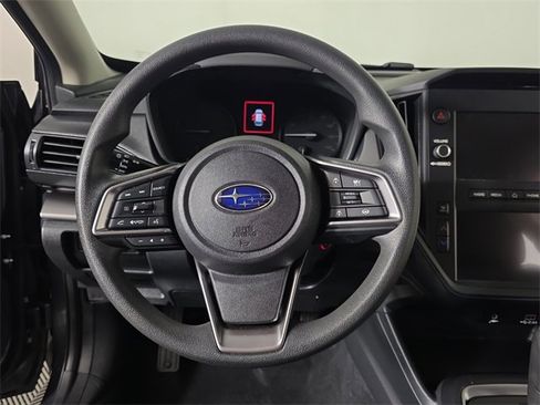 Certified 2025 Subaru Impreza 2.0i image 10