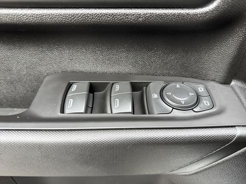 Used 2024 Chevrolet Silverado 3500 W/T AWD/4WD image 15