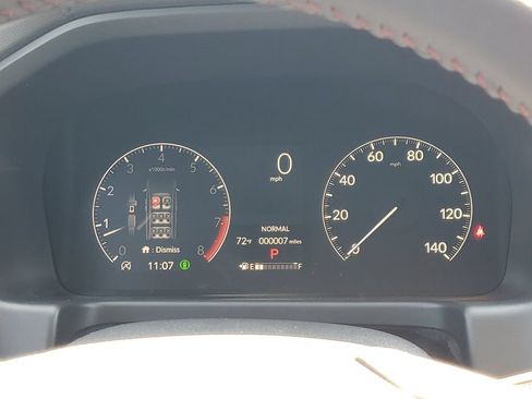 New 2026 Honda Odyssey Sport-L image 18