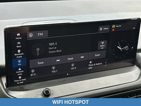 Certified 2024 Honda Accord Sport image 20