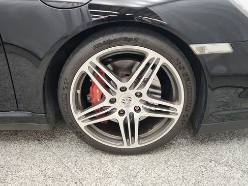 Used 2007 Porsche 911 Turbo image 15
