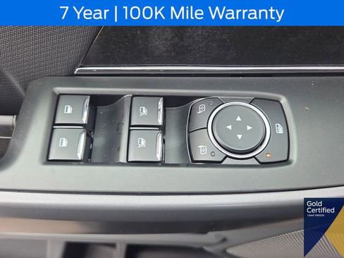 Used 2025 Ford F150 Lightning Flash AWD/4WD image 20