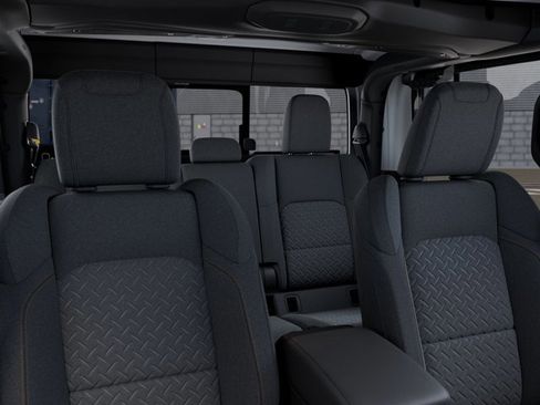 New 2026 Jeep Gladiator Mojave AWD/4WD image 26