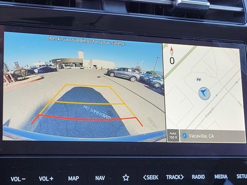 Certified 2024 Hyundai Tucson SEL image 27