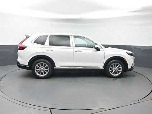Used 2024 Honda CR-V EX image 7