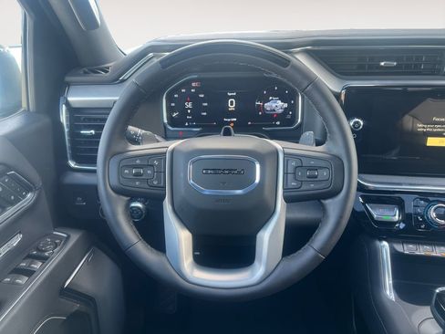 New 2026 GMC Sierra 1500 Denali image 12