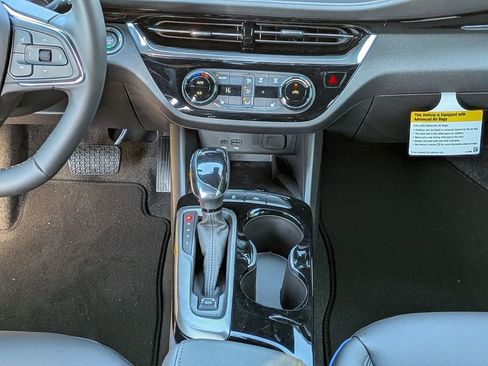 New 2026 Buick Envista Sport Touring w/ Convenience I Package image 20